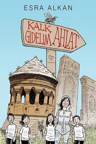 Kalk Gidelim - Ahlat