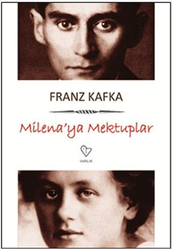Milena'Ya Mektuplar Milena'Ya Mektuplar