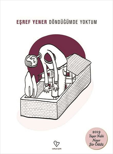 Döndüğümde Yoktum Döndüğümde Yoktum