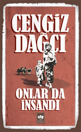 Onlar Da İnsandı Onlar Da İnsandı
