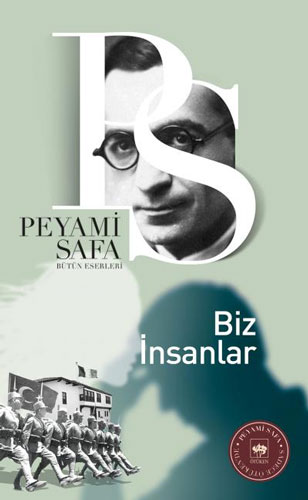 Biz İnsanlar Biz İnsanlar