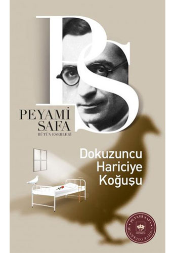 Dokuzuncu Hariciye Koğuşu Dokuzuncu Hariciye Koğuşu