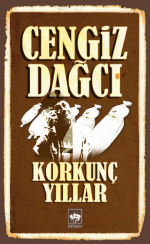 Korkunç Yıllar Korkunç Yıllar