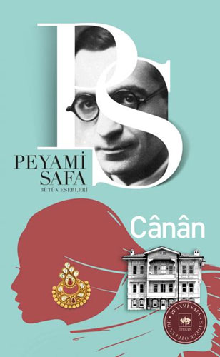 Canan Canan