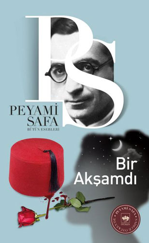 Bir Akşamdı Bir Akşamdı