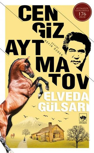 Elveda Gülsarı Elveda Gülsarı