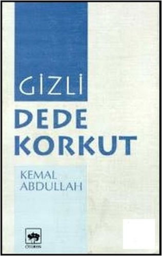 Gizli Dede Korkut