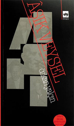 Aşık Veysel Aşık Veysel