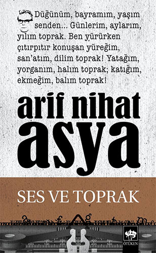 Ses Ve Toprak Ses Ve Toprak