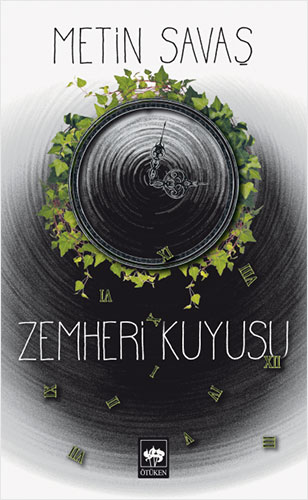 Zemheri Kuyusu