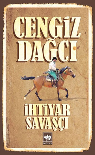 İhtiyar Savaşçı İhtiyar Savaşçı