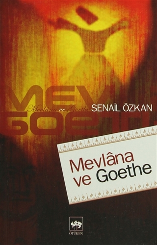 Mevlana ve Goethe