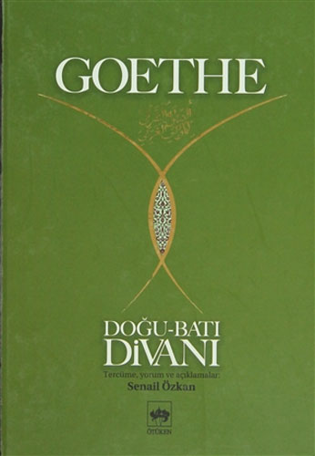 Doğu - Batı Divanı (Ciltli) Doğu - Batı Divanı (Ciltli)