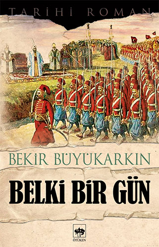 Belki Bir Gün Belki Bir Gün