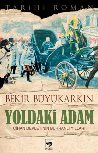 Yoldaki Adam Yoldaki Adam