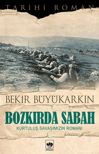 Bozkırda Sabah Bozkırda Sabah
