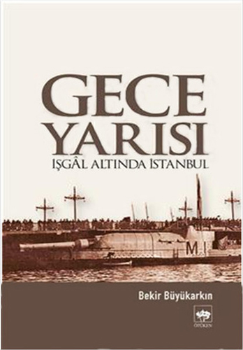 Gece Yarısı