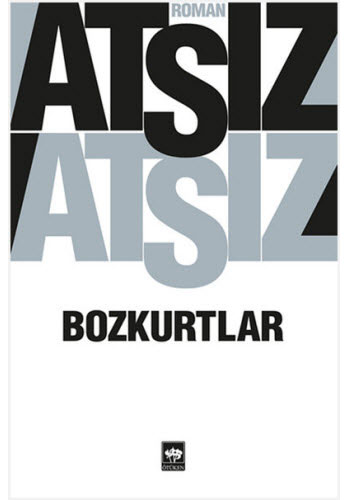 Bozkurtlar Bozkurtlar