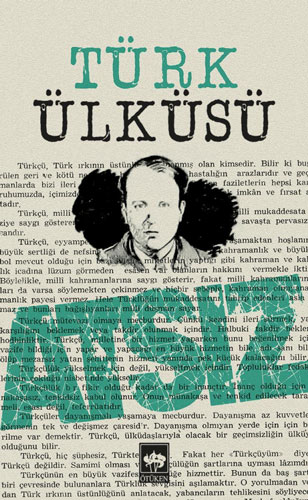 Türk Ülküsü Türk Ülküsü