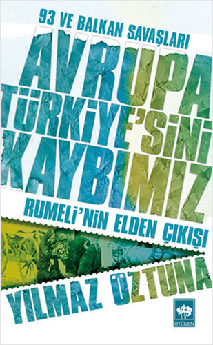 Avrupa Türkiye'sini Kaybımız: 93 ve