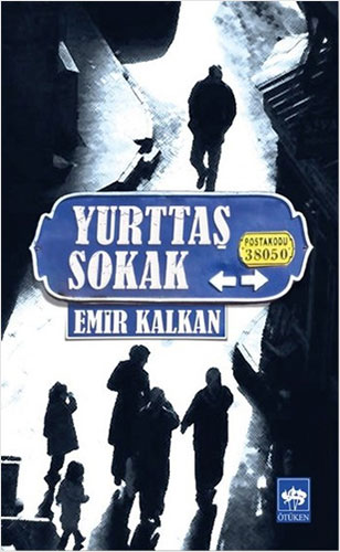 Yurttaş Sokak