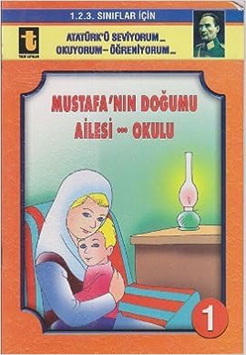 Mustafa’nın Doğumu - Ailesi - Okulu