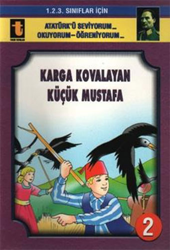 Karga Kovalayan Küçük Mustafa