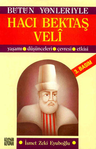 Hacı Bektaş Veli Hacı Bektaş Veli