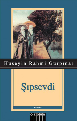 Şıpsevdi Şıpsevdi