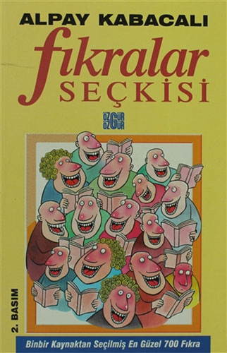 Fıkralar Seçkisi Fıkralar Seçkisi