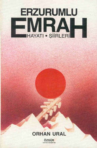 Erzurumlu Emrah