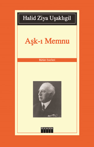 Aşk-I Memnu Aşk-I Memnu