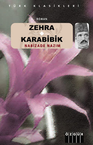Zehra - Karabibik Zehra - Karabibik