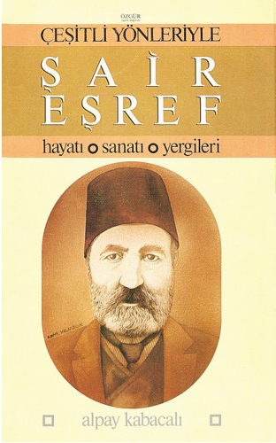 Şair Eşref Şair Eşref