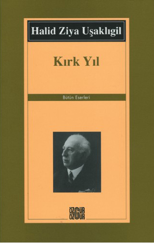 Kırk Yıl Kırk Yıl