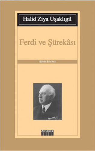 Ferdi Ve Şürekası Ferdi Ve Şürekası
