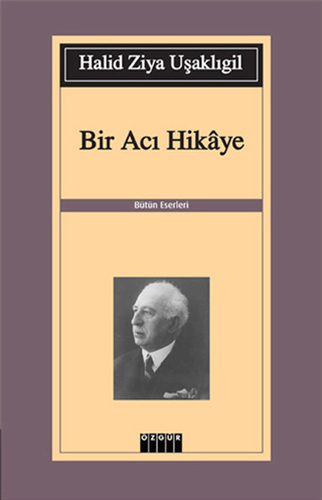 Bir Acı Hikaye Bir Acı Hikaye