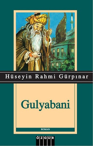 Gulyabani Gulyabani