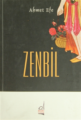 Zenbil Zenbil
