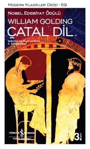 Çatal Dil Çatal Dil