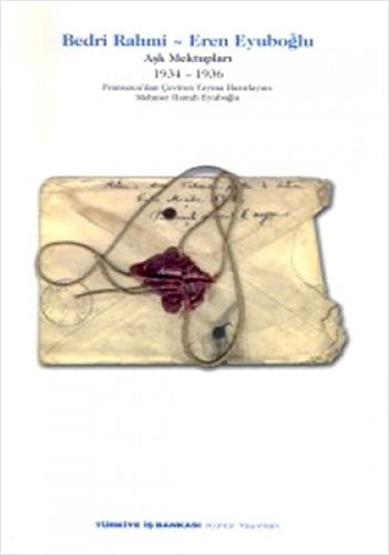 Aşk Mektupları 1934-1936 Aşk Mektupları 1934-1936