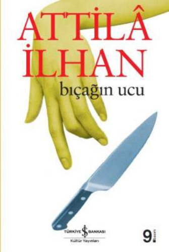 Bıçağın Ucu Bıçağın Ucu