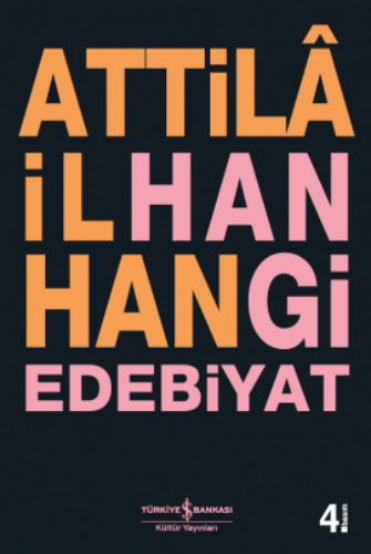 Hangi Edebiyat Hangi Edebiyat