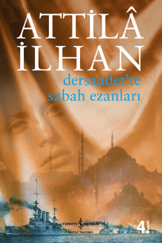 Dersaadet’Te Sabah Ezanları Dersaadet’Te Sabah Ezanları