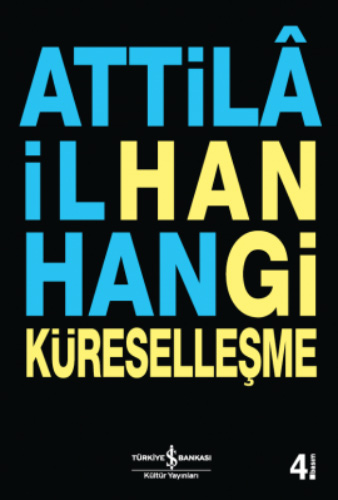 Hangi Küreselleşme Hangi Küreselleşme