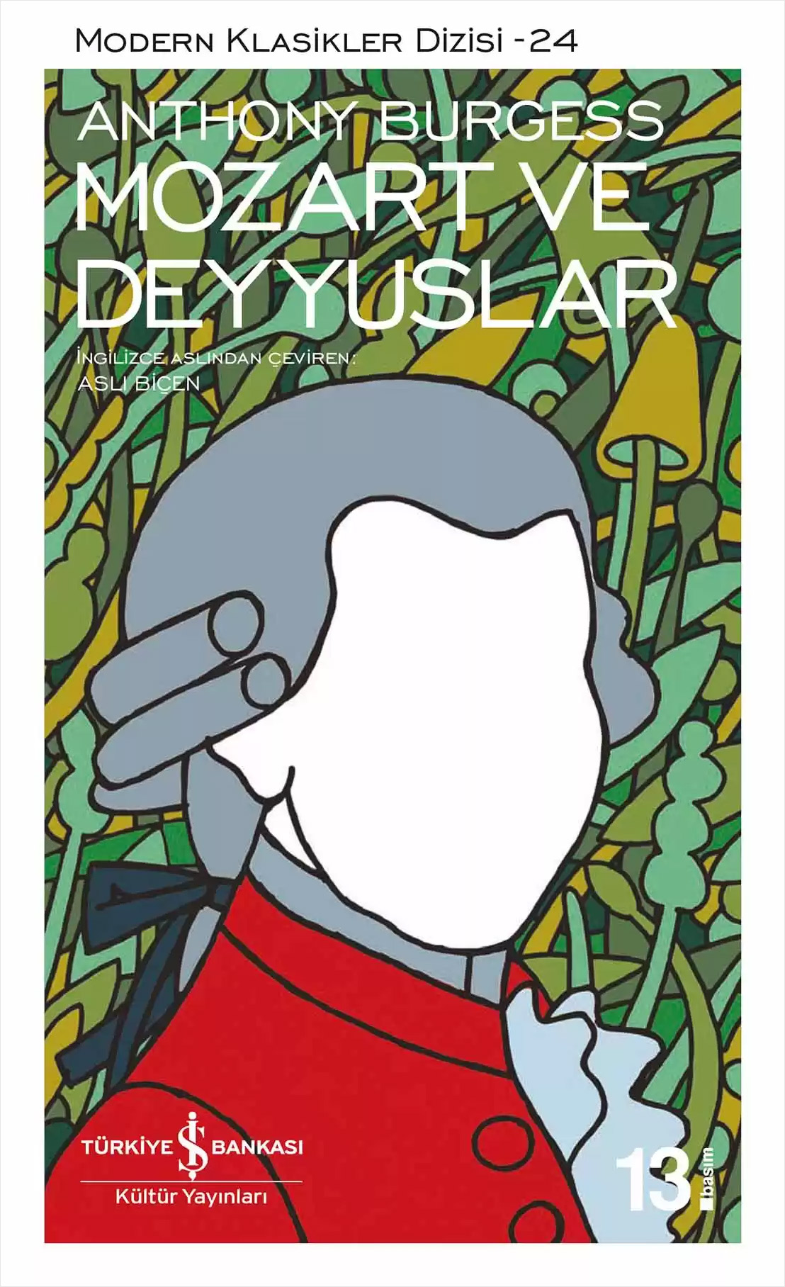 Mozart ve Deyyuslar