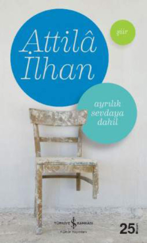 Ayrılık Sevdaya Dahil Ayrılık Sevdaya Dahil