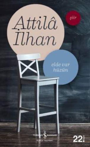 Elde Var Hüzün Elde Var Hüzün