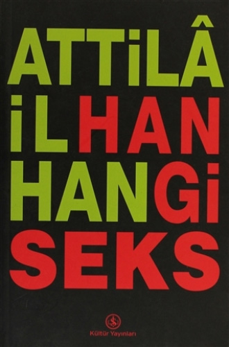 Hangi Seks Hangi Seks