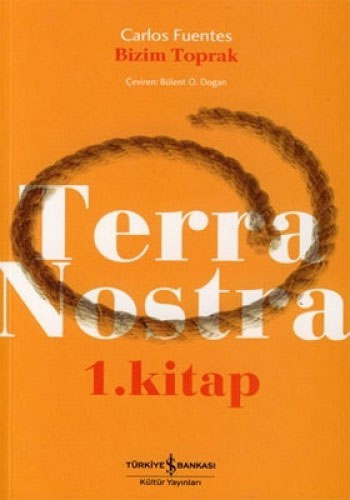Bizim Toprak - Terra Nostra